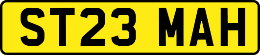 ST23MAH