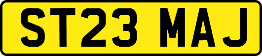 ST23MAJ