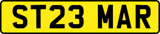 ST23MAR