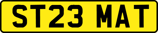 ST23MAT