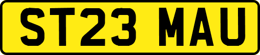 ST23MAU