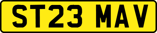 ST23MAV