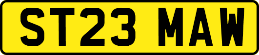 ST23MAW