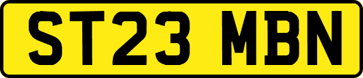 ST23MBN