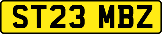ST23MBZ