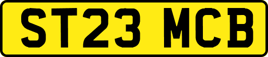ST23MCB