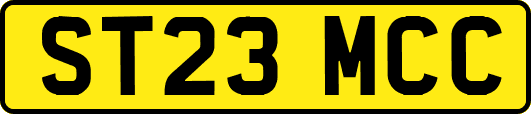 ST23MCC