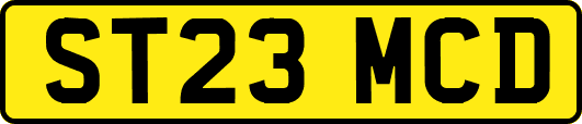 ST23MCD