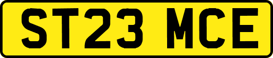 ST23MCE