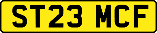 ST23MCF