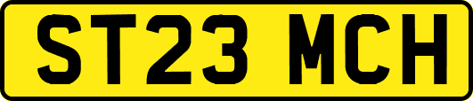 ST23MCH