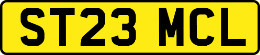ST23MCL