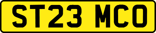 ST23MCO