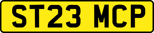 ST23MCP