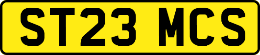 ST23MCS