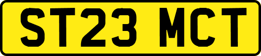 ST23MCT