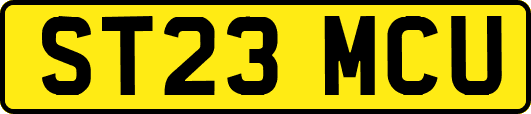 ST23MCU