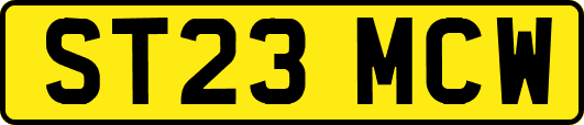 ST23MCW