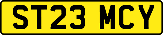ST23MCY