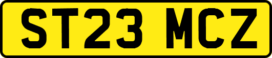 ST23MCZ