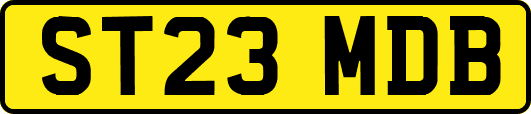 ST23MDB