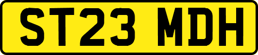 ST23MDH