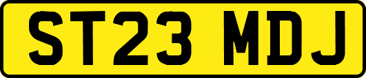 ST23MDJ