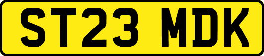 ST23MDK
