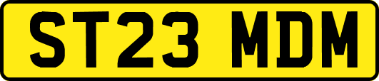 ST23MDM