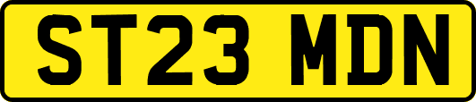 ST23MDN