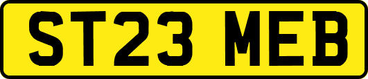 ST23MEB