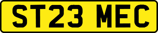 ST23MEC