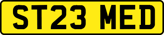 ST23MED