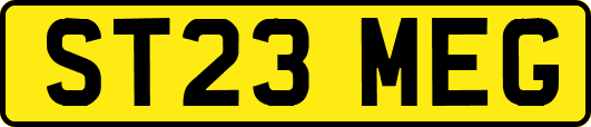 ST23MEG