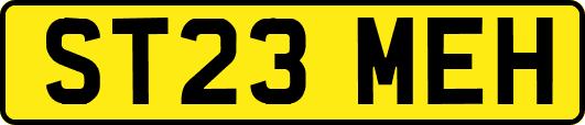 ST23MEH
