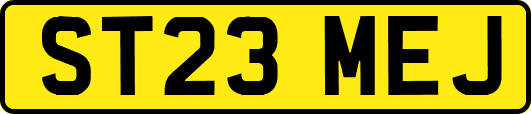ST23MEJ