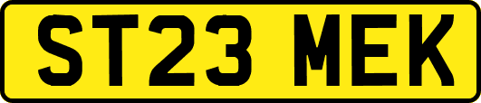 ST23MEK