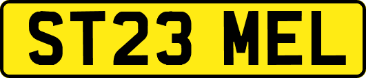 ST23MEL