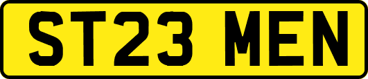 ST23MEN