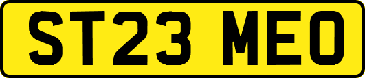 ST23MEO
