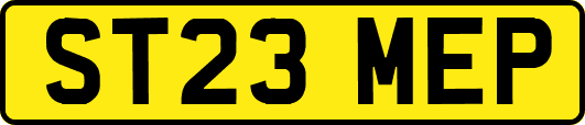 ST23MEP