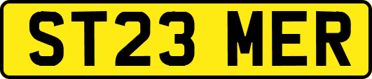 ST23MER