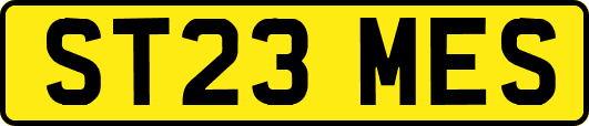 ST23MES