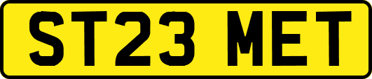 ST23MET