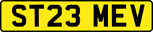 ST23MEV
