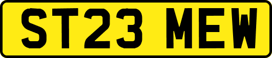 ST23MEW