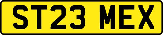 ST23MEX