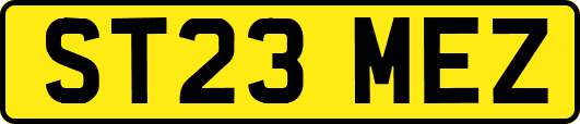ST23MEZ