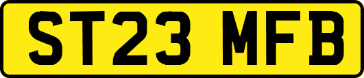 ST23MFB
