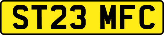 ST23MFC